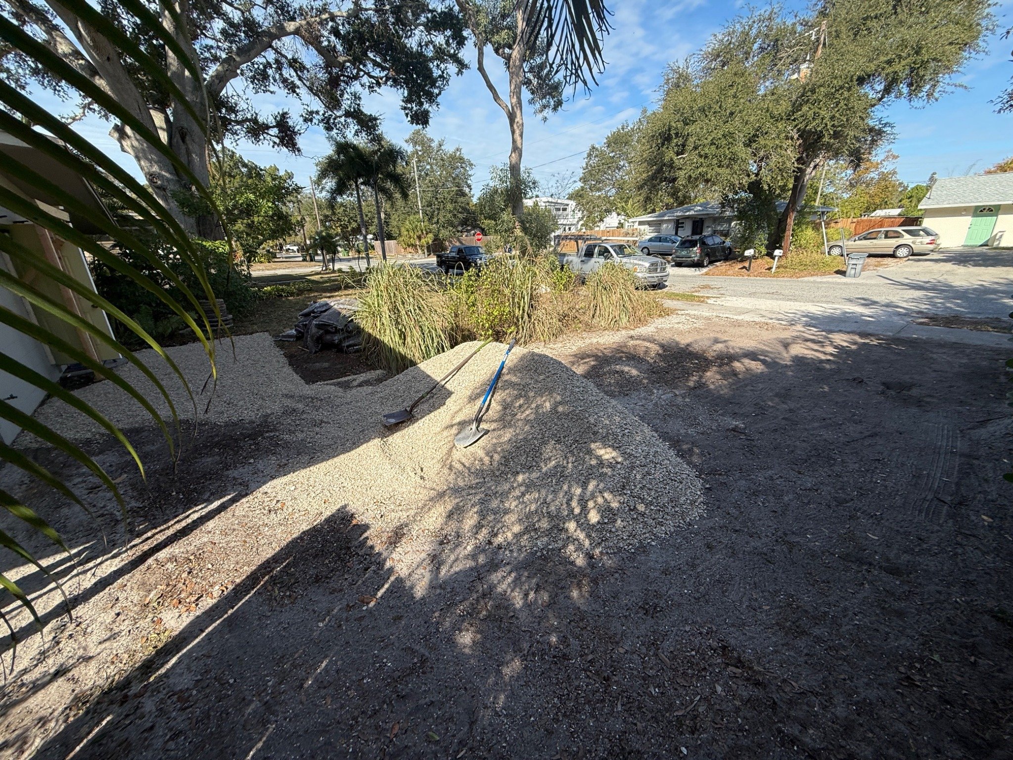 Property Maintenance